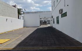 Comfort Inn Morelia